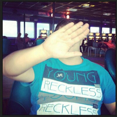 Profile Picture of Michael Schoenherr (@MrSho91) on Twitter