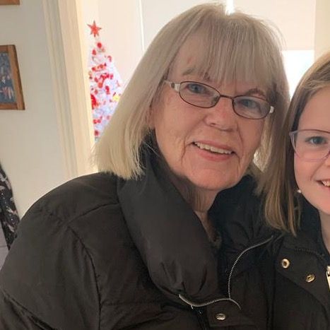 Profile Picture of Phyllis Reid (@nannyp44) on Tiktok