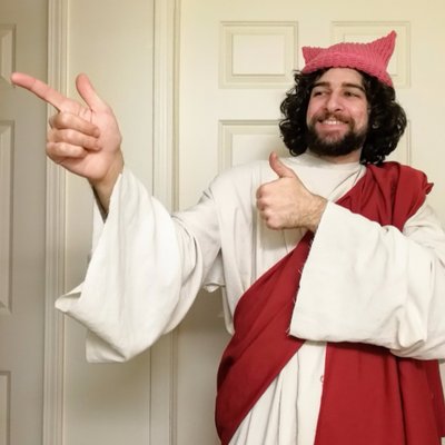 Profile Picture of Zachary Yaro @ Bernie Sanders 2020 (@ZMYaro) on Twitter