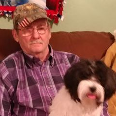 Profile Picture of larryholsinger (@larryholsinger) on Tiktok