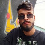 Profile Picture of Karl Andrew (@_karl_andrew_) on Instagram