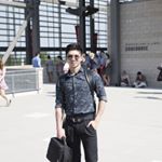 Profile Picture of Jiawei Tan (@aaron_tanjw) on Instagram