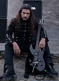 Profile Picture of Victor Smolskion Wikipedia