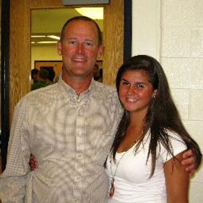 Todd Burk - Twitter Profile Picture of Todd Burk (@tmburk40) on Twitter