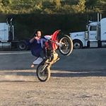 Profile Picture of Nicholas Pelletier (@nickktm2002) on Instagram