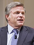 Profile Picture of Douglas Brinkley - Wikipediaon Wikipedia