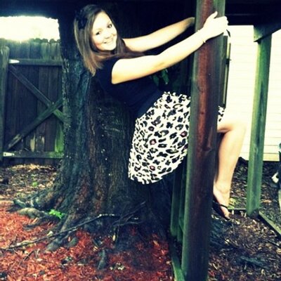 Profile Picture of Amanda Gantt (@amanderrrss) on Twitter