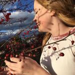 Profile Picture of Whitney Stratton (@whitney_spamsssss) on Instagram