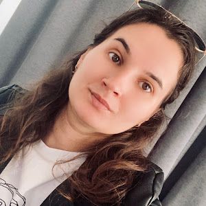 Profile Picture of Paula Luta (@paula.luta7) on Tiktok