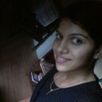 Profile Picture of Anitha Joseph Pallattu (@anithapallattu) on Instagram