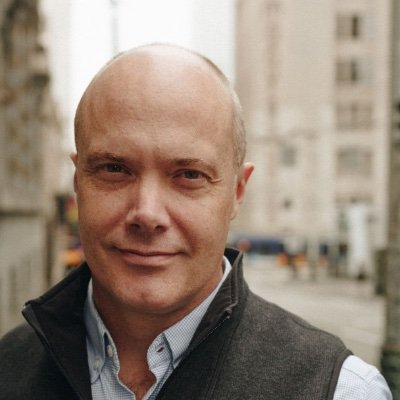 Profile Picture of Steve Shivers (@seattleshivers) on Twitter