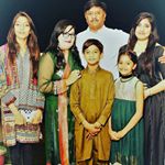 Profile Picture of shazia mohsin (@shiza_mohsin) on Instagram