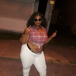 Profile Picture of Asia Sampson (@thikum_queen) on Instagram