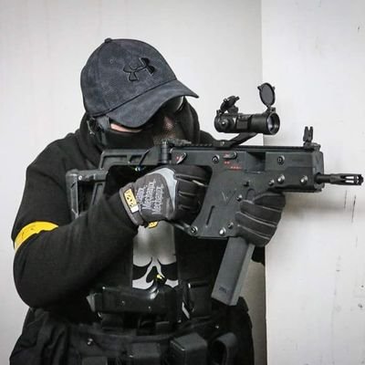 Profile Picture of Allan Howe (@AllanHowe12) on Twitter