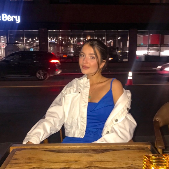 Profile Picture of Maude Sauriol (@loiruas) on Poshmark