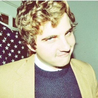 Profile Picture of Bradley Benson (@bbenson93) on Twitter