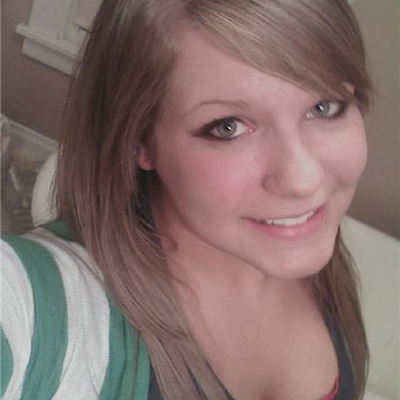Profile Picture of Katelyn Haugen (@Katielynnspears) on Twitter