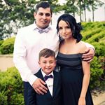 Profile Picture of Audrey Belley Guay / Dave Côté (@audreybelleyguay) on Instagram