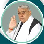 Profile Picture of Jagatguru Sant Rampal ji (@jagatguru13) on Instagram