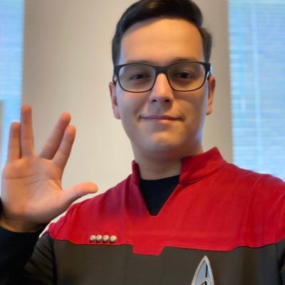 Profile Picture of Stephenwithaph (@stephen_pastran) on Twitter