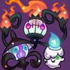 Profile Picture of   The shiny Grimm (@bendy375)... (@bendy375) on Tiktok