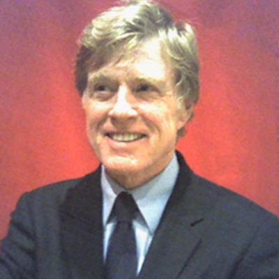 Profile Picture of So Robert Redford (@SoRobertRedford) on Twitter