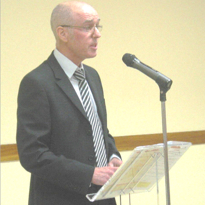 Profile Picture of Joël Hamel (@Hameljoel) on Twitter