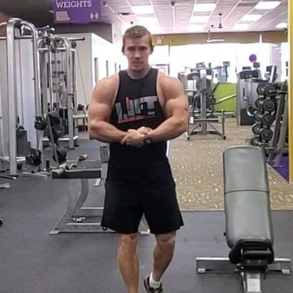 John Harrigill - Poshmark Profile Picture of John Harrigill (@jlhflex) on Poshmark