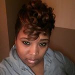 Profile Picture of Chamika Sutton-Jackson (@mikas519) on Instagram