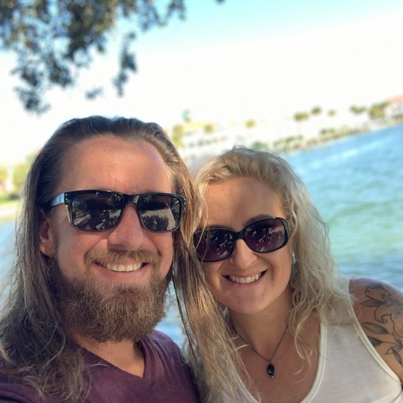 Profile Picture of Scott Nunn (@scottrnunn) on Poshmark