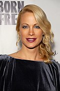 Profile Picture of Alison Eastwood - Wikipediaon Wikipedia