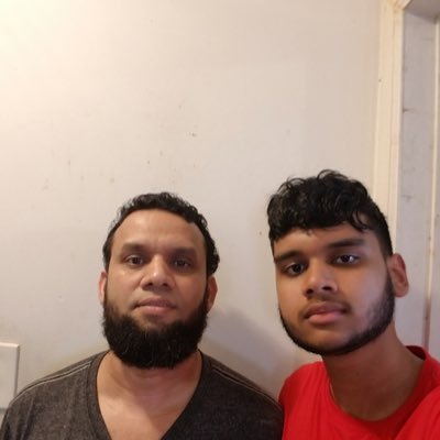 Profile Picture of Mohammad Rob (@mohammadrob4) on Twitter