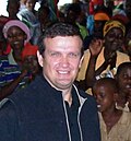 Profile Picture of Ken Rutherford (political scientist)on Wikipedia