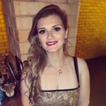 Profile Picture of Paula Lins de Albuquerque (@paulinha_lins) on Instagram