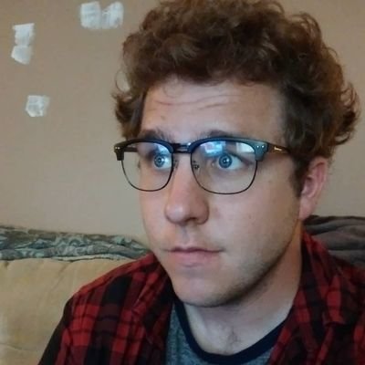 Profile Picture of Marcus Foster 👨🏻‍🏫🎮 (@Demarcus444) on Twitter