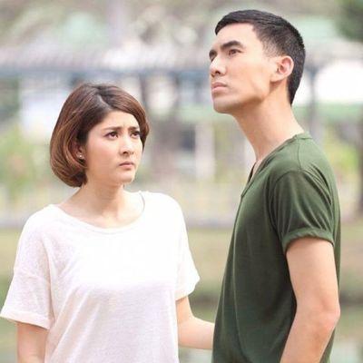 Profile Picture of Katesana Phongsavat (@katesanaphongsa) on Twitter