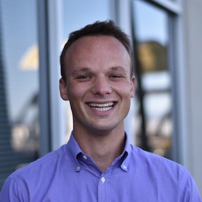 Profile Picture of James Walker Hubert (@KafkaSaurus) on Twitter
