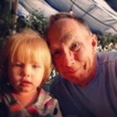 Profile Picture of Dave Ruhe (@drroadie) on Twitter