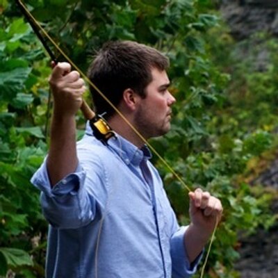 Profile Picture of Willy Franzen (@willyf) on Twitter