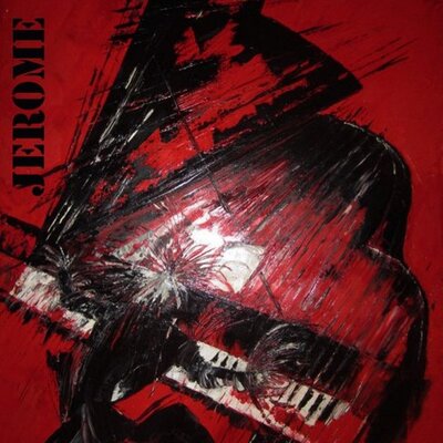 Profile Picture of Jerome (@jerome_garr) on Twitter