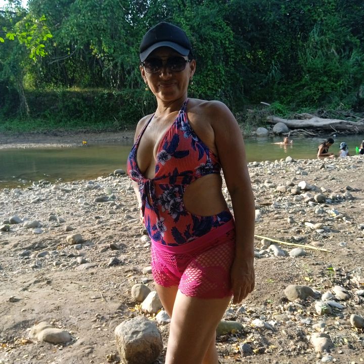 Profile Picture of Sandra (@sandrawelfarsalgu) on Tiktok