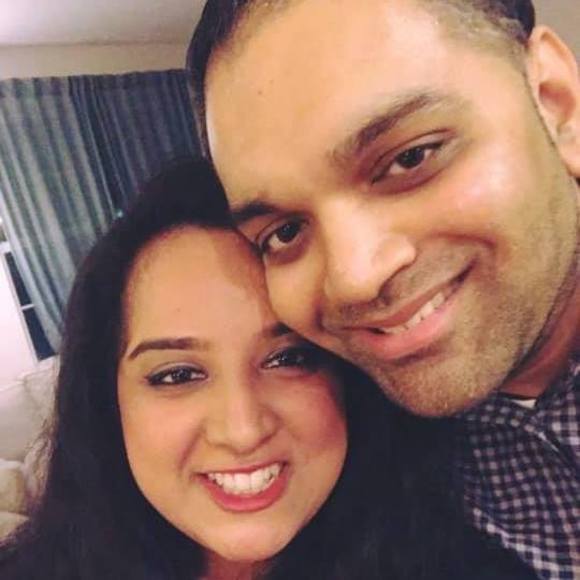 Profile Picture of Deepesh Patel (@dj32784) on Poshmark