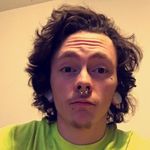 Profile Picture of Thomas Krauth (@__newbeginning__) on Instagram