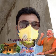 Profile Picture of Anjan Mukherjee (@anjanmukherjee17) on Tiktok