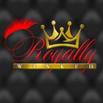 Profile Picture of Royally Winked (@royally.winked) on Instagram