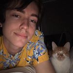 Profile Picture of Matthew Gibney (@yenbig) on Instagram