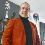 Profile Picture of Richard van Hout (@richard.vanhout) on Instagram