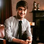 Profile Picture of Daniel Jacob Radcliffe🙂 (@daniel_radcliffe_hp_) on Instagram