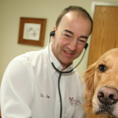 Profile Picture of Dr. Jim Mathias (@DrJimTCVH) on Twitter