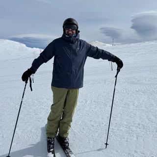 Profile Picture of Steven Clark (@stevenclark_) on Instagram